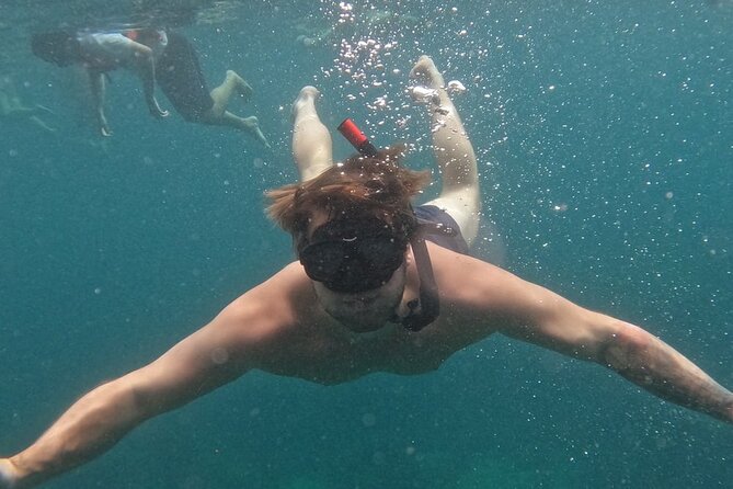 Phi Phi, Maya & Bamboo Island by Speed boat from Krabi - Morning pickup and check-in at Nang An Pier