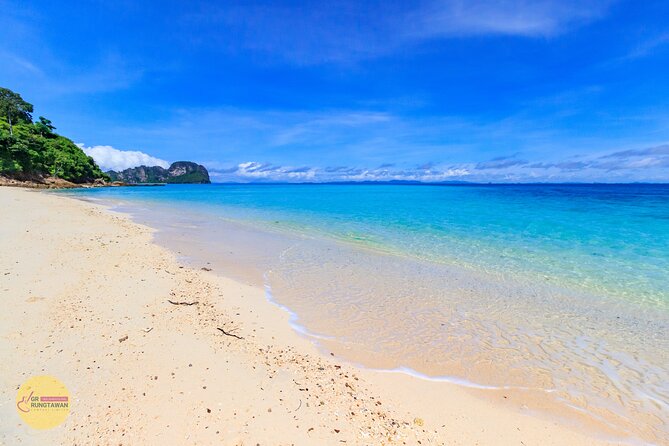 Phi Phi One Day Tour by Speed Boat from Ao Nang, Krabi - Maya Bay gives the morning its main photo