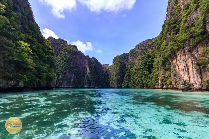 Phi Phi One Day Tour by Speed Boat from Ao Nang, Krabi - Monkey Beach brings wildlife, with a need for care