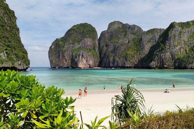 Phi Phi Snorkeling Early Day Trip, Speedboat - Phuket Sail Tours - Key points at a glance