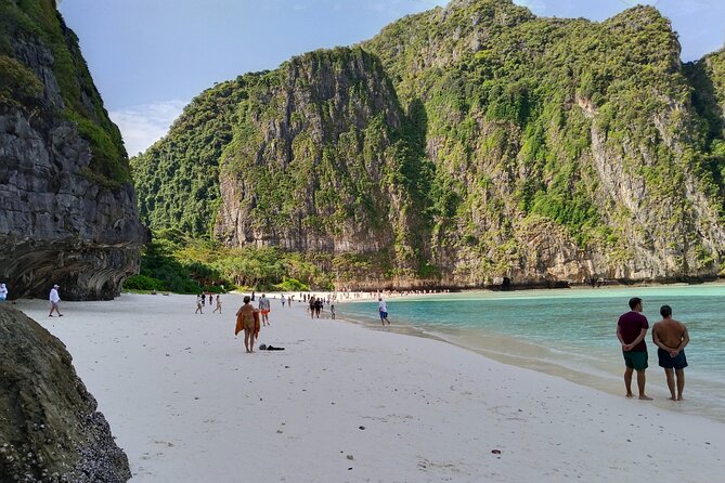 Phi Phi Snorkeling Early Day Trip, Speedboat - Phuket Sail Tours - Why the 6:00 am departure matters