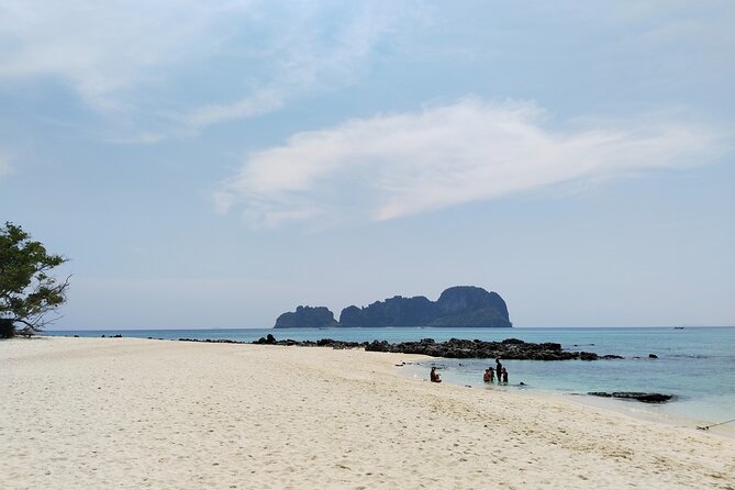 Phi Phi Snorkeling Early Day Trip, Speedboat - Phuket Sail Tours - Is $143.39 a fair price?