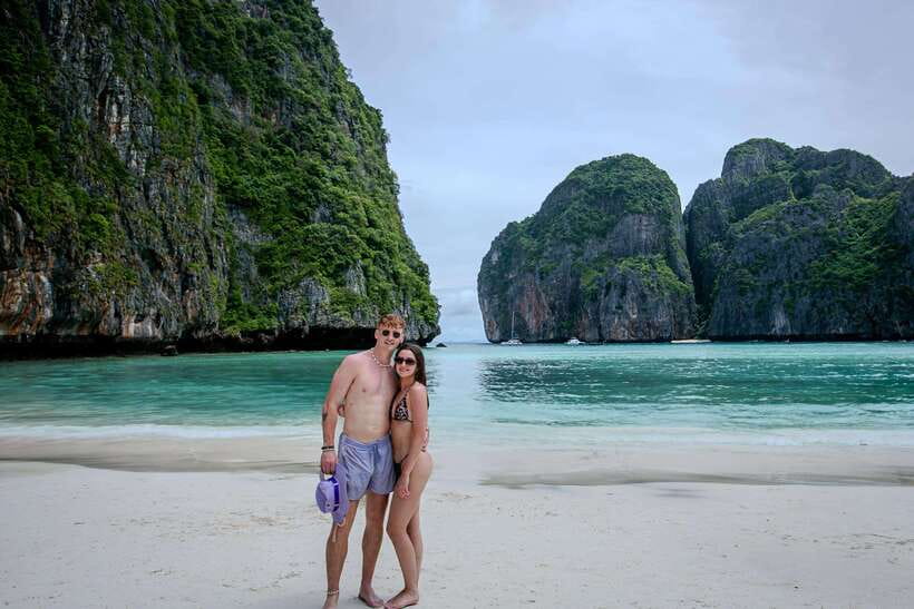 Phi Phi: Sunset and Plankton by Speed Boat with Snorkeling - Key points to know before you book