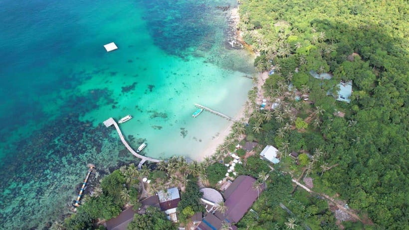 Phu Quoc: 3 Islands Trip Snorkeling by Speed Boat - Comfort, access, and the right kind of guest