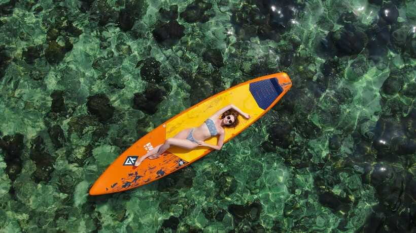 Phu Quoc: 4 Islands By Speedboat & Cable Car Trip - What the $68 price really covers