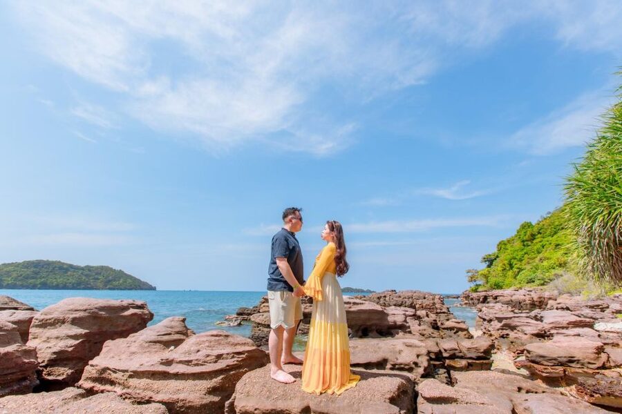 Phu Quoc: Discover Islands by speedboat & Hon Thom cable car - What $82 buys you on this Phu Quoc day