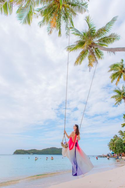Phu Quoc: Experience Phu Quoc islands by speedboat - Key points to know before booking