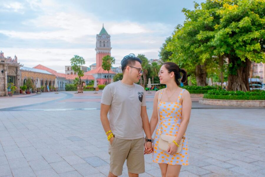 Phu Quoc: Experience Phu Quoc islands by speedboat - An eight-course lunch by the sea