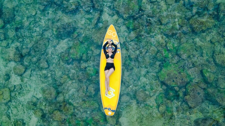 Phu Quoc: Experience Phu Quoc islands by speedboat - Finishing at Sunset Town