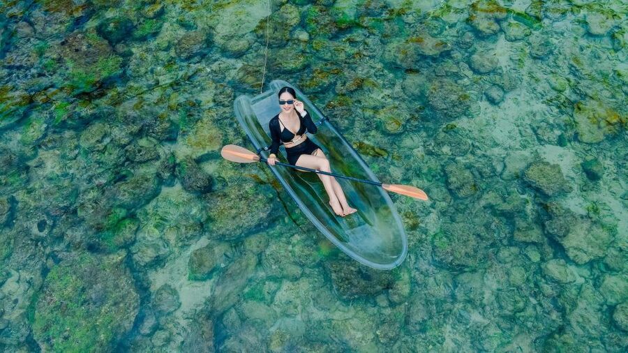 Phu Quoc: Experience Phu Quoc islands by speedboat - What the $35 price really covers