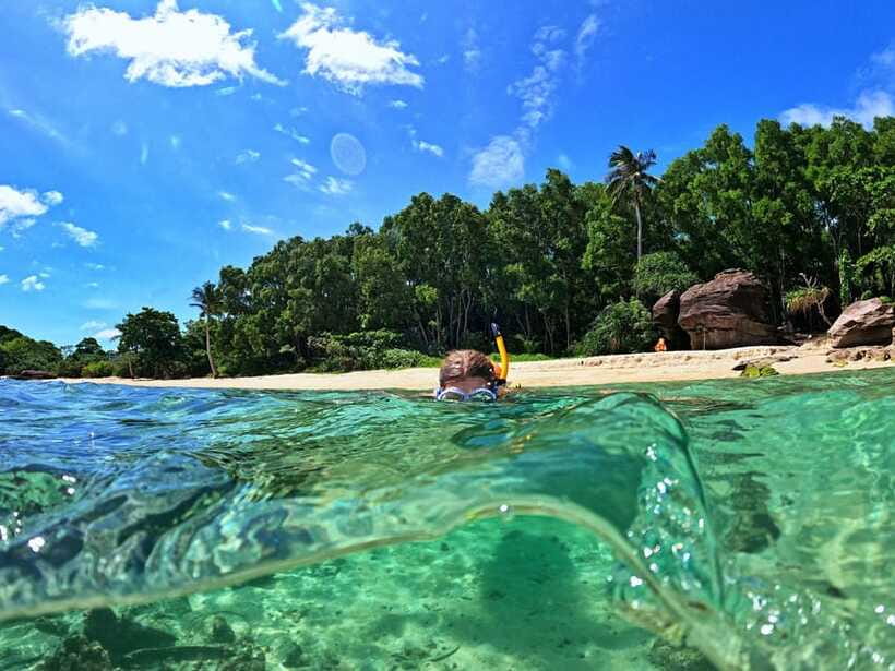 Phu Quoc: Speed Boat Tour 4 Islands - 2 Reefs Snorkeling - Practical booking advice