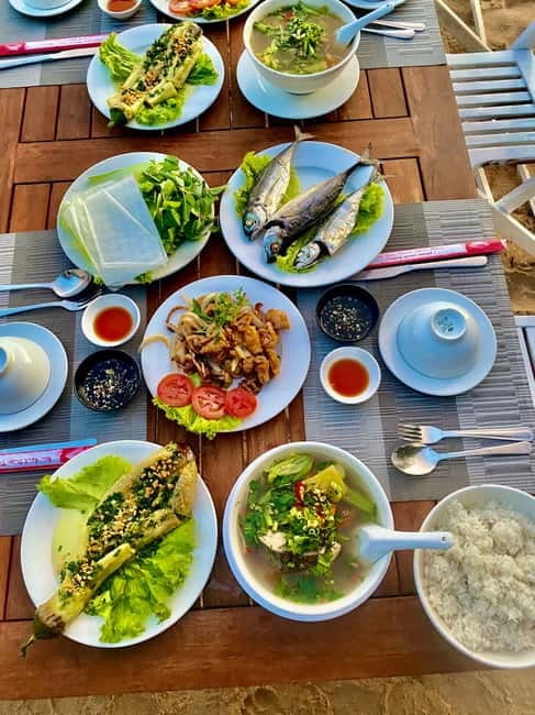 Phu Quoc Speedboat Pro Snorkeling: 4 Islands-2 Reefs & Meal - Key points at a glance