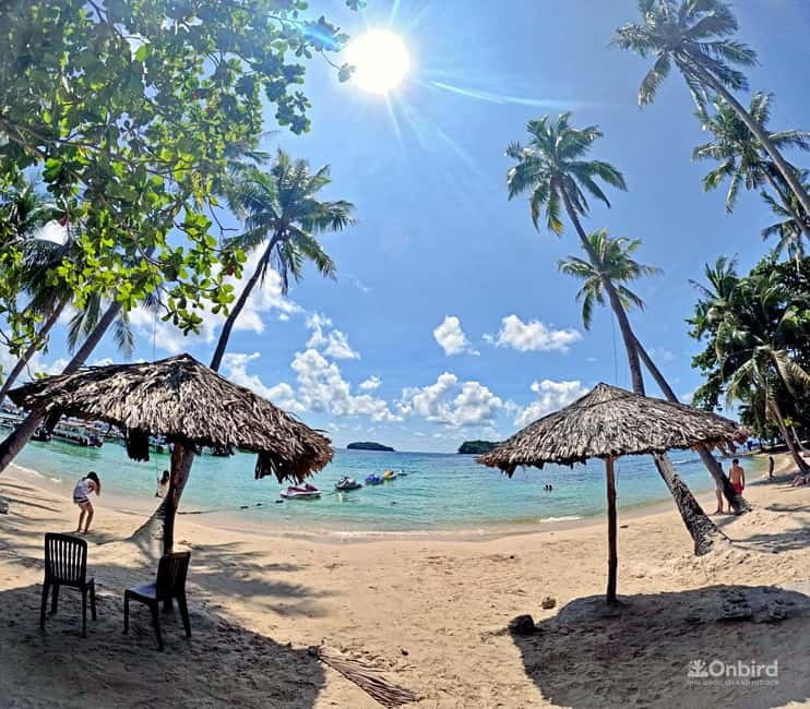 Phu Quoc Speedboat Pro Snorkeling: 4 Islands-2 Reefs & Meal - Stops two and three: two reefs, about 1.5 to 1.8 hours in the water