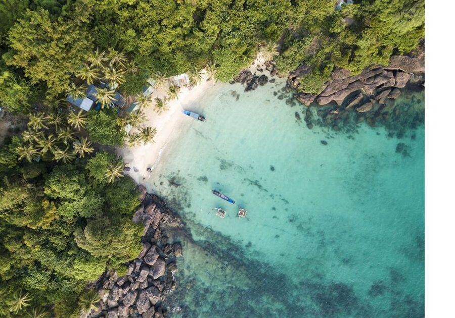Phu Quoc: Speedboat Tour of 4 Islands with Snorkeling & BBQ - Why this tour works better for snorkelers than sightseers