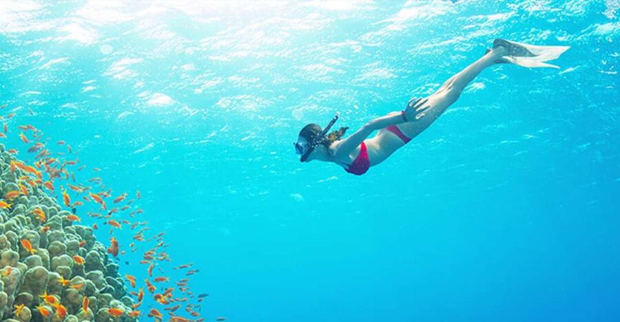 Phu Quoc: Speedboat Tour of 4 Islands with Snorkeling & BBQ - Hotel pickup and the run to the southern islands