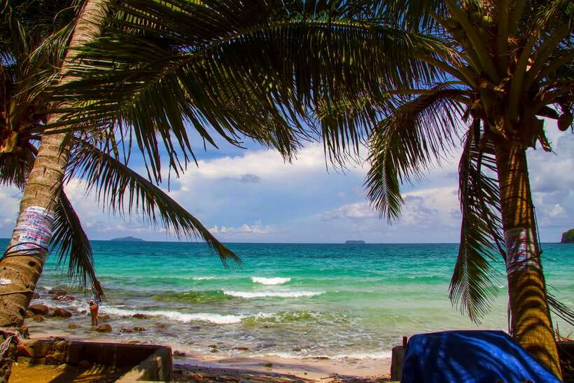 Phu Quoc Speedboat Trip: 3 Islands By Speedboat - Why the southern islands work well by speedboat