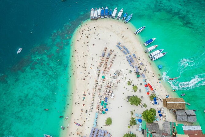 Phuket 3 Khai Island Speedboat With Snorkeling (Half or Full Day) - Key points at a glance
