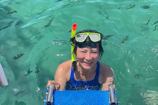 Phuket 3 Khai Island Speedboat With Snorkeling (Half or Full Day) - Morning, afternoon, or full day?