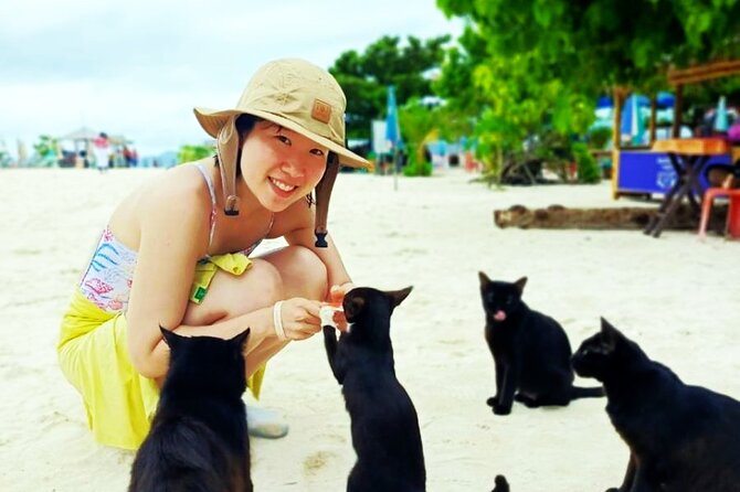 Phuket 3 Khai Island Speedboat With Snorkeling (Half or Full Day) - What the $38.94 price really covers