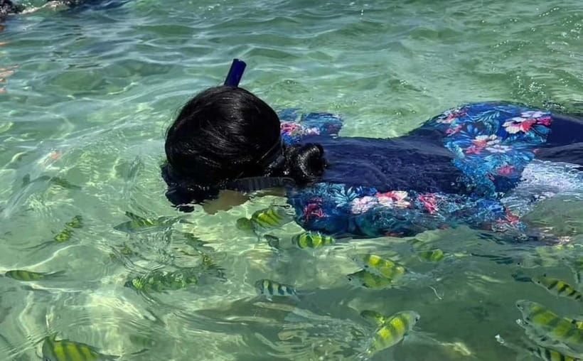 Phuket: 3 Khai Islands Speedboat Tour- Snorkeling & Relaxing - Weather, water clarity, and the best season
