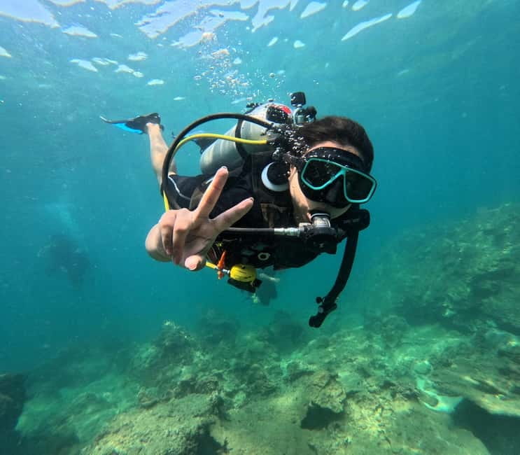 Phuket: 3 Khai Islands Speedboat Tour- Snorkeling & Relaxing - The full-day option and its four quiet hours