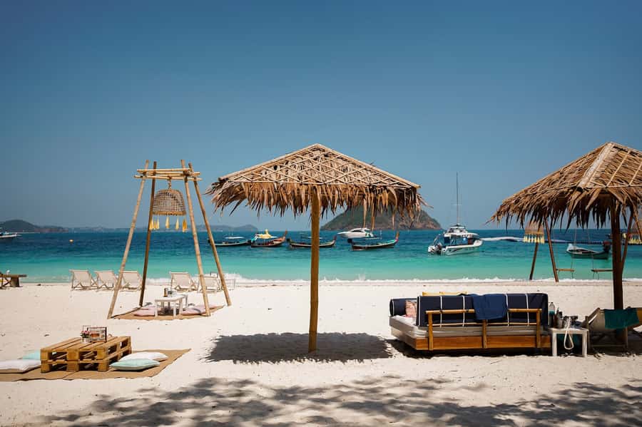 Phuket: Banana Beach Speedboat Island Experience with Lunch - Choosing the right departure