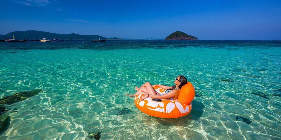 Phuket: Coral Island Day Tour by Speedboat - Why Coral Island makes a good Phuket day trip