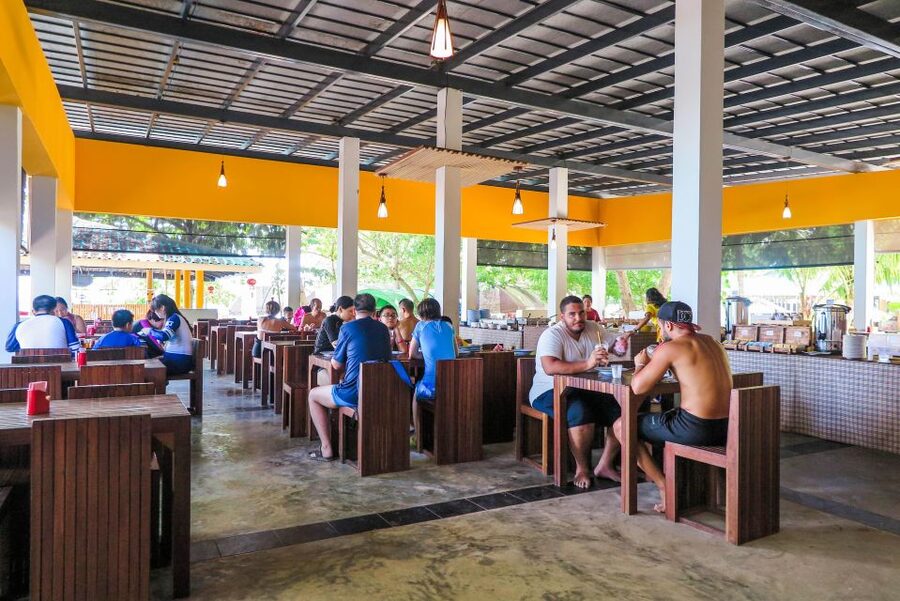 Phuket: Coral Island Day Tour by Speedboat - The morning pickup from Phuket