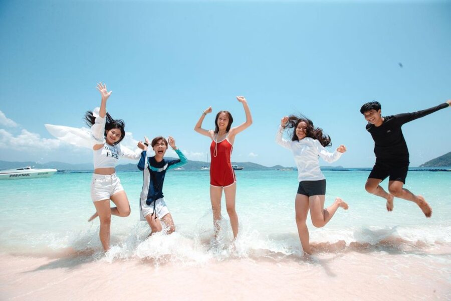 Phuket: Coral Island Half-Day Tour by Speedboat - Key points at a glance