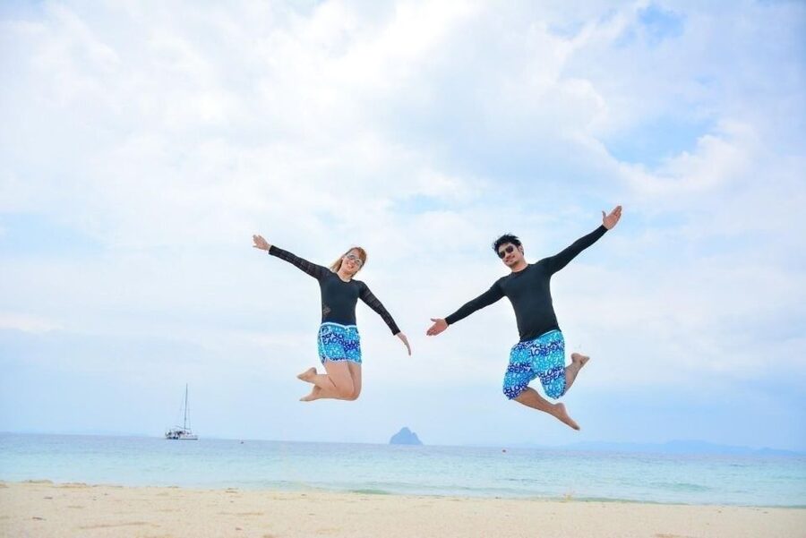 Phuket: Coral Island Half-Day Tour by Speedboat - Who should book this trip