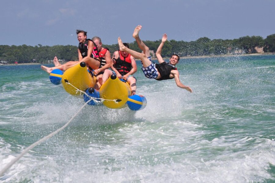 Phuket: Coral Island Half-Day Tour by Speedboat - Pickup from Phuket and the ride to Chalong Pier