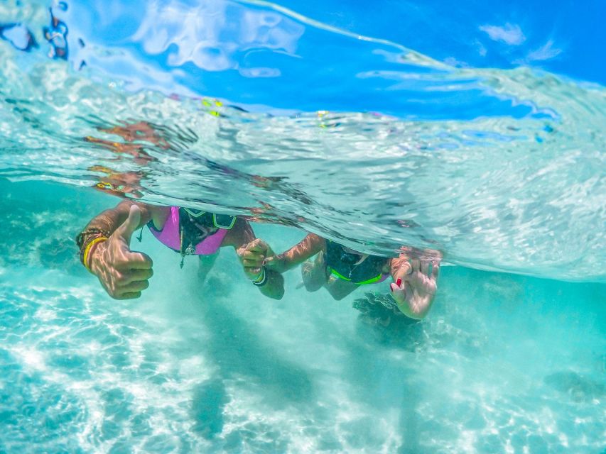 Phuket: Coral & Racha Islands Day Trip By Speedboat - What the $56 package really includes