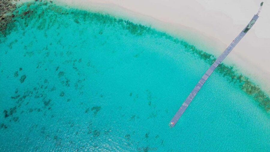 Phuket: Coral & Racha Islands Day Trip By Speedboat - Food, drinks, and small comforts