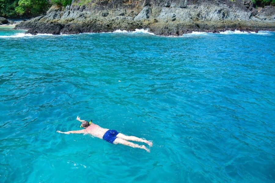 Phuket: Coral & Racha Islands Day Trip By Speedboat - Who will enjoy this Phuket island trip most?