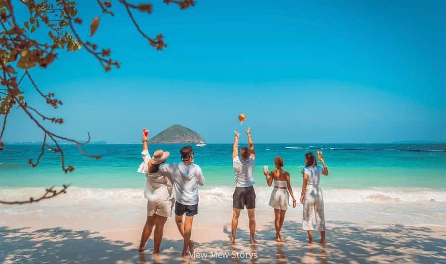 Phuket: Day Trip To Banana Beach Koh Hey By Speedboat - Key points to know before you book