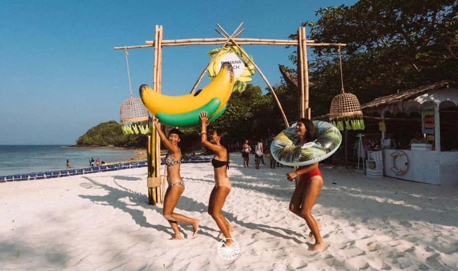 Phuket: Day Trip To Banana Beach Koh Hey By Speedboat - What the $70 price really buys you