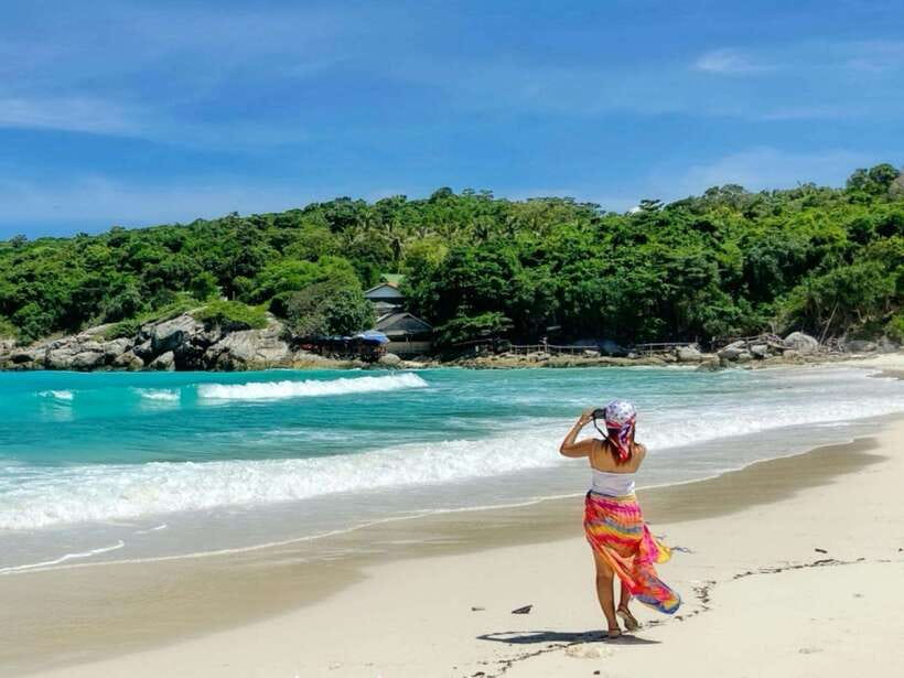 Phuket: Day Trip to Coral and Racha Island by Speedboat - Key points before you book