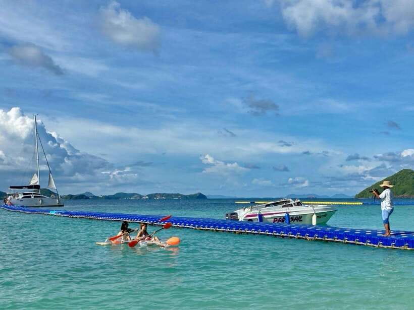 Phuket: Day Trip to Coral and Racha Island by Speedboat - What to pack for comfort and safety
