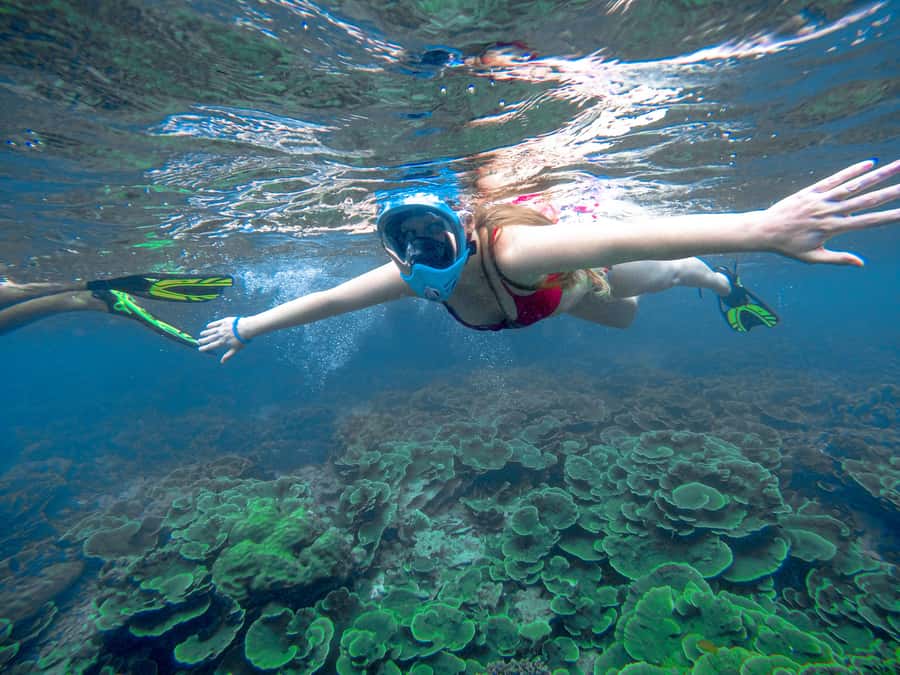 Phuket: Deluxe Phi Phi Tour by Speedboat & Lunch Buffet - Hotel pickup and the ride to the islands