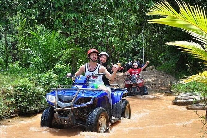Phuket: Half Day Khai Islands by Speedboat - Khai Nui, the best place to snorkel