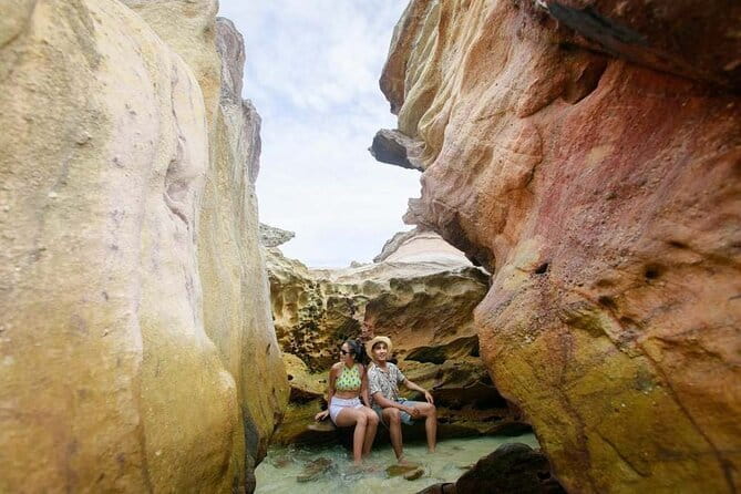 Phuket: Half Day Khai Islands by Speedboat - What the $59.93 price really covers