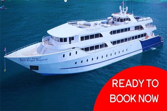 Phuket: Half Day Khai Islands by Speedboat - Who will enjoy this trip most