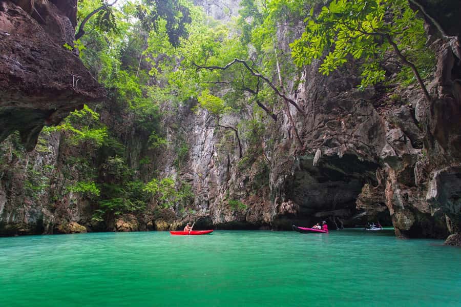 Phuket: James Bond and Khai Islands Day Trip by Speedboat - What $86 buys you on this Phuket day trip