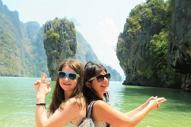 Phuket: James Bond Island by Premium Speedboat with Lunch - Why Phang Nga Bay is worth the long day
