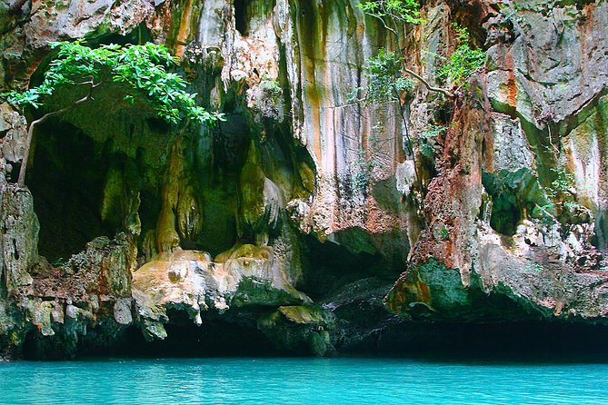 Phuket: James Bond Island by Premium Speedboat with Lunch - Naka Noi Island and the final hour