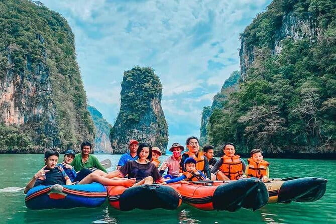 Phuket: James Bond Island by Speedboat - Quick points before you book