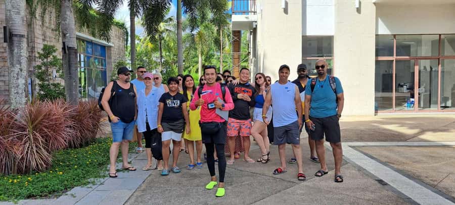 Phuket: James Bond Island by Speedboat w/ Canoeing & Lunch - Who should book this Phuket day trip?