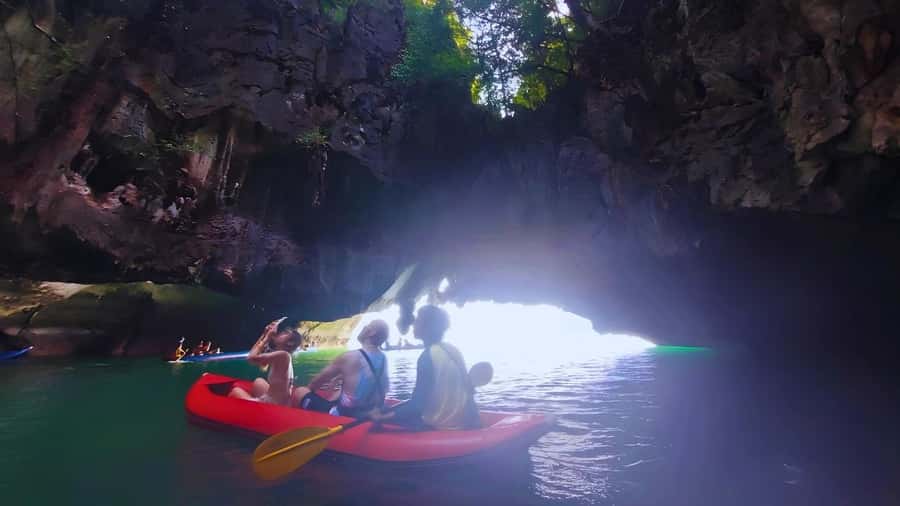 Phuket: James Bond Island Day Trip by Speed Boat with Lunch - Is $65 good value?