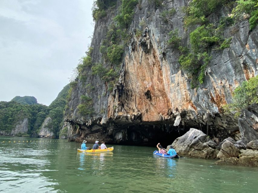 Phuket: James Bond Island Private Speedboat Charter Tour - Why a private boat changes the day