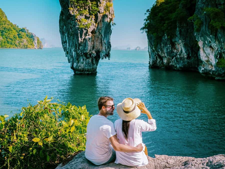 Phuket: James Bond Island Sea Canoe by Speedboat - Key points to know before you book